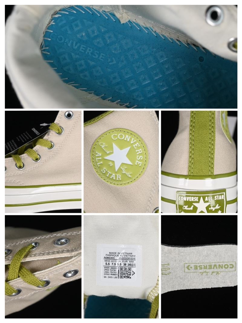 Converse Shoes